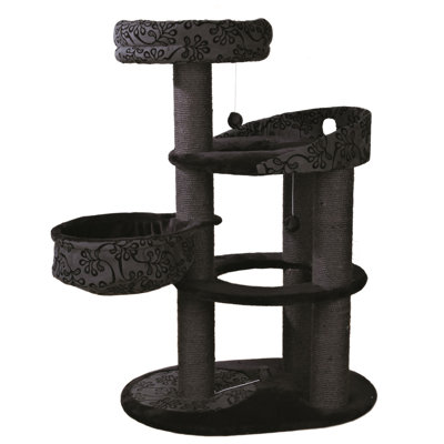 45"  Cat Tree