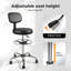 Metro Lane Drafting Chair