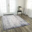 Tapis oriental doré / gris anthracite Jonason-1214339508