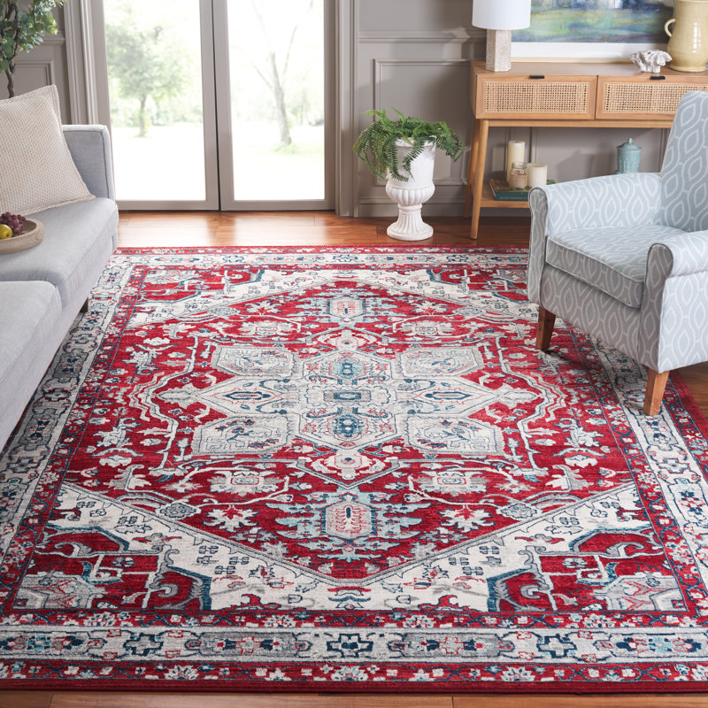 Tapis oriental Brentwood Performance, Rectangle 8 pi x 10 pi