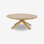 Cross Coffee Table