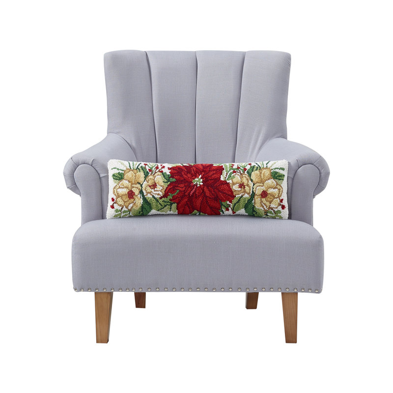 Coussin Holiday, Lombaire des Fêtes