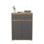Hayde Hall Tree with Bench and Shoe Storage