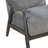 Transitional Accent chair