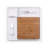 Peninsula Cutting Board & Serving Tray Bickham
