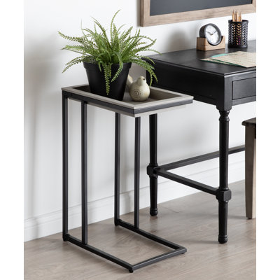 Table de bout Ironton