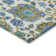 Machine Washable Indoor/Outdoor Husby ACN2187 Global Rug