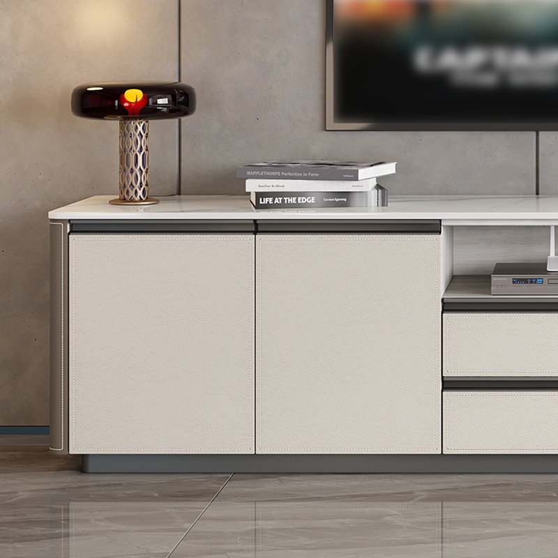 Floor standing TV stand, 70.87"