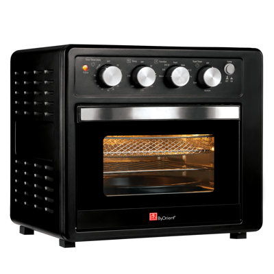 Four grille-pain Byorient