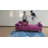 87.8'' Velvet Sofa-91173110