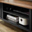 Meuble télé en bois manufacturé