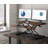 Adelyn Adjustable Standing Desk-1393645357