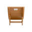Chaise longue de patio pliable Aquawave-1442734575