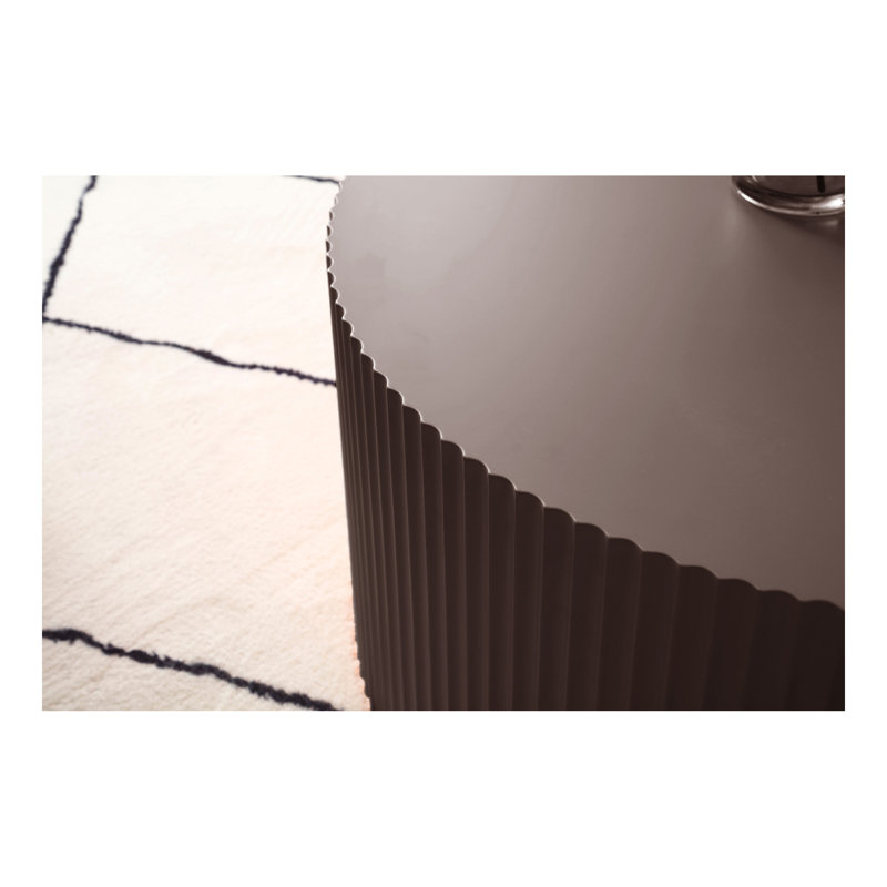 Table basse Artisanal