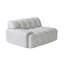 Sectional Sofa Comfort 3D-Knitted Loveseats-121051577