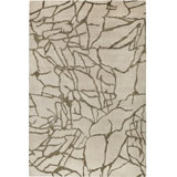 Kelly Wearstler Tracery Round Area Rug