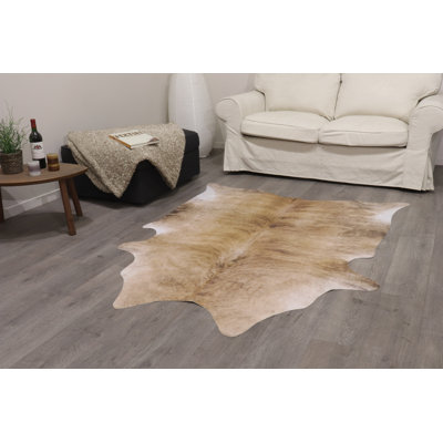 Blountsville Animal Print Machine Printed Area Rug