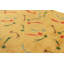 One-of-a-Kind 6’7”x10’ Hand Knotted Area Rug