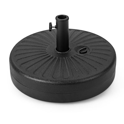 Rivalee Metal Umbrella Base