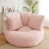 Pink Corduroy