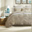 Ensemble de literie en coton Premium