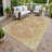 Machine Washable Indoor/Outdoor Chantille ACN2565 Global Rug-1643198052-1643198048