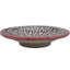 Handmade Ceramic Decorative Plate