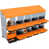 Orange sélectionné