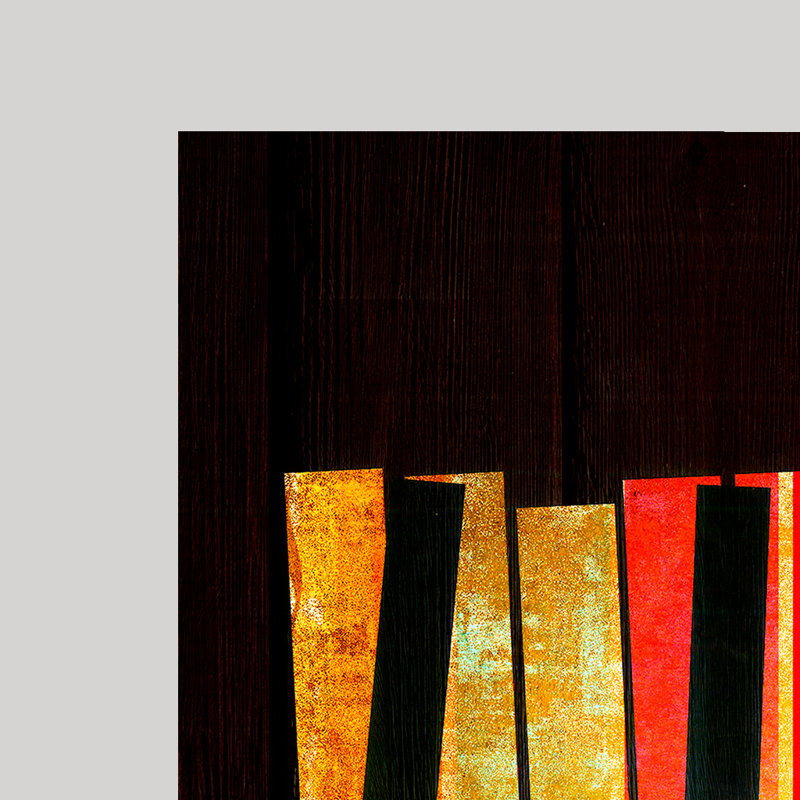 " Muzik " by Tristan Scott