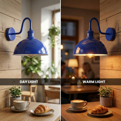 Armed Sconce