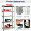 Tablettes de rangement Newquay-1178696522-1178634667