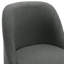 26'' Swivel Counter & Bar Stool-24827788