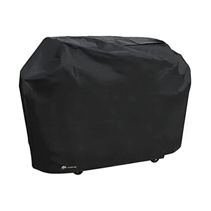 Dakota Fields Byrdstown 66cm W x 132cm D Grill Cover
