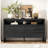 Modern Large Storage Cabinet-1998286337