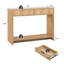 Console cannelée avec tiroirs Mukades-1494327862-1477059892