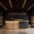 Black/Natural Wood selected