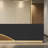 Front Desk Writing Desk with LED Light Effect - Ideal for Salons and Stores-109695042-109695041