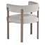 Sheila Upholstered Arm Chair