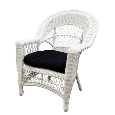 Chaise de patio Camacho