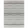 Striped Indoor/Outdoor Rug