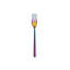 Linea Dessert Fork - 48 Pieces - Ice Gold-1998257224