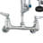 VEVOR Kitchen Faucet Side Spray