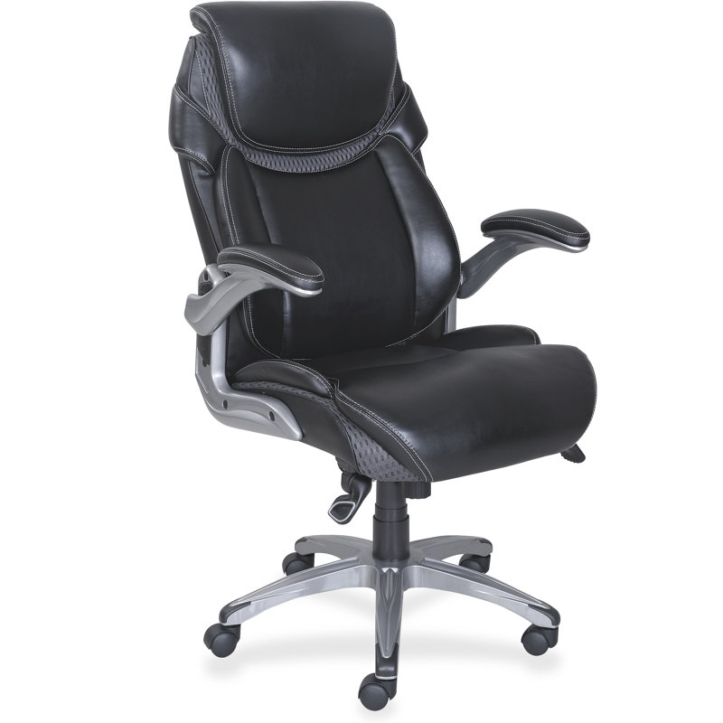Inbox Zero Executive Chair