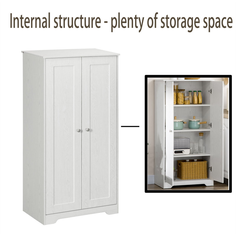 Armoire de rangement