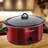 Crock-pot 7 Qt. Slow Cooker