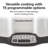Hamilton Beach® Programmable Slow Cooker