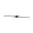 Nobuo 2-Light Integrated LED Aluminum Flush Mount-1798131678-1798131675