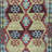  Handmade Kilim Wool Rug