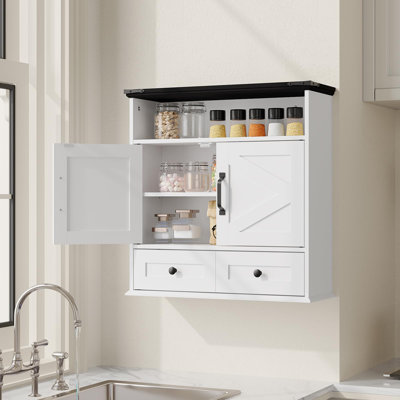 Bathroom Vanity with Basin