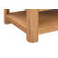 Machado Coffee Table with Storage